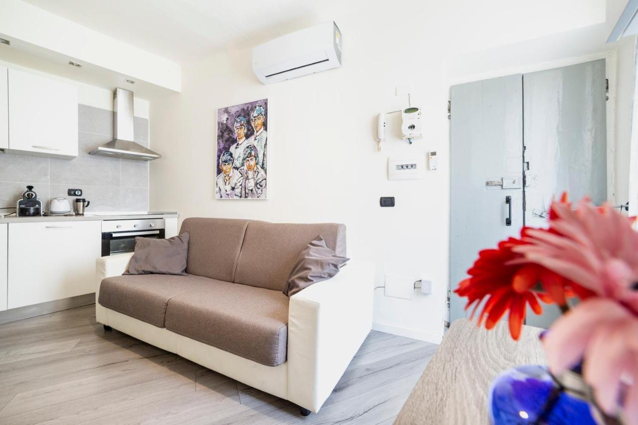 Affori Cosy Apartment Mailand Exterior foto