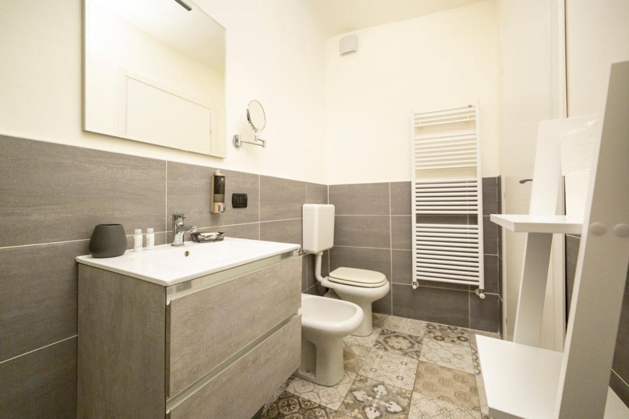 Affori Cosy Apartment Mailand Exterior foto